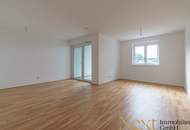 Familienfreundliche 3-Zimmer-Erdgeschosswohnung mit Eigengarten in St. Pölten zu vermieten!