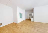 Sanierte zwei Zimmer Gartenwohnung I Besichtigung, am 09.07.2025 um 16:30 - 17:00 Uhr