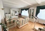 VIEL PLATZ - Familiendomizil in Neutal bei Oberpullendorf