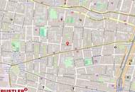 Sanierungsbedürftige Altbauwohnung mit Entwicklungspotenzial - nahe Yppenplatz!