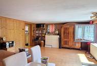 "Neuer Preis" EINFAMILIENHAUS IN SONNIGER RUHELAGE MIT GRÜNBLICK
