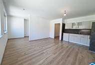 Moderne 1,5-Zimmer-Wohnung mit perfekter U1-Anbindung – ruhig gelegen!