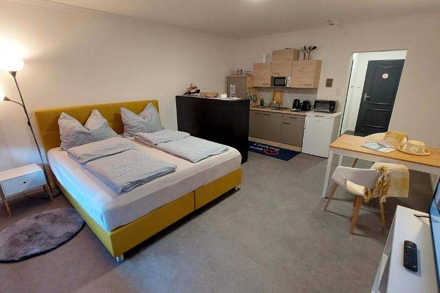 Parifizierte Einheit für touristische Vermietung oder eventuell als Hauptwohnsitz mit traumhaftem Gebirgsblick, Wohnung-kauf, 169.000,€, 5350 Salzburg-Umgebung
