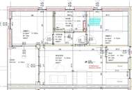 Anlegerwohnung! Neubauprojekt! Schöne 3-Zimmer-Wohnung in Frohnleiten