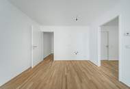 ERSTBEZUG >> bodentiefe Fenster in westseitiger Anlegerwohnung mit Loggia >> TOP LAGE