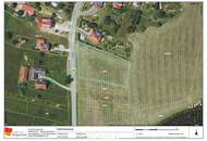 Schöner sonniger Baugrund im SÜDBURGENLAND
