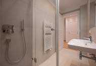 ++NEU++ Fantastische 2-Zimmer Erdgeschoss-Altbauwohnung