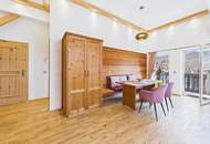 Stillvolle Dachgeschosswohnung mit Seeblick, Pool & Wellness – Bodensdorf am Ossiacher See