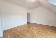 WOHNEN MITTEN IM VIERTEN - Urbane Lebensqualität in Zentrumsnähe - Großzügige Maisonette-Wohnung - Moderne Ausstattung