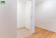 Perfekt aufgeteilte 3.Zimmer--Wohnung mit Balkon in begehrter Grünruhelage - sofort beziehbar und Provisionsfrei