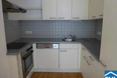 Freundliche 2 Zimmerwohnung mit Balkon Nähe Neubaugasse, Wohnung-miete, 1.349,91,€, 1070 Wien 7., Neubau