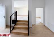 3-Zimmerwohnung mit Balkon und begehbarem Schrankraum
