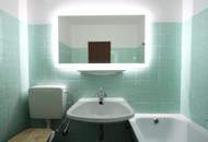 Modernisierte Garconniere mit Balkon | LEHEN