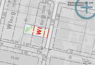 Unberührtes Juwel bei der Lobau