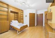 Gepflegtes Einfamilienhaus in Brunn am Gebirge: 209 m², 8 Zimmer, 4 Bäder & 2 Garagen