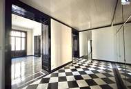 360 TOUR // GENERALSANIERTE ALTBAUWOHNUNG NAHE BELVEDERE