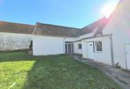 Geräumiges Landhaus mit uneinsehbarem Grundstück