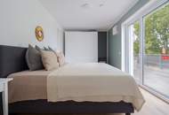 Exklusives Neubau-Penthouse