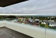 Wohnen wie im Urlaub. Mediterraner Lifestyle mit prachtvollem Park und Gemeinschaftsdachgarten