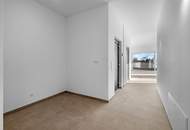 Graz - Liebenau: Erstbezug! Ihr Penthaus im Grünen mit 360° Dachterrasse, großem Keller und 2 Parkplätzen in der Tiefgarage!