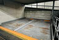 ++ PKW GARAGENPLATZ ++ gleich bei der MESSE WIEN