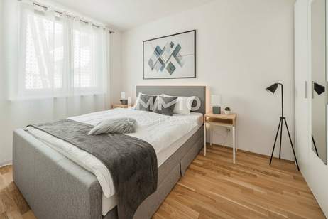 WOHN(T)RAUM OBERLAA: Erstbezug: Ihr neues Zuhause in Oberlaa, Wohnung-kauf, 315.500,€, 1100 Wien 10., Favoriten