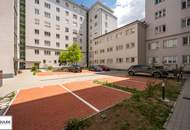 Innenhof-PKW-Abstellplatz in 1010 Wien – Schottenring 28 (U2/U4) – ab sofort verfügbar