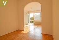 Hell und romantisch, eine Wohnung zum Träumen // Bright and romantic, a flat to dream //
