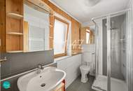 Zwischen Wald, Freiraum und Gemeinschaft: Idyllisches Hideaway im Wienerwald: 5-Zimmer Reihenhaus mit 3 Veranden.