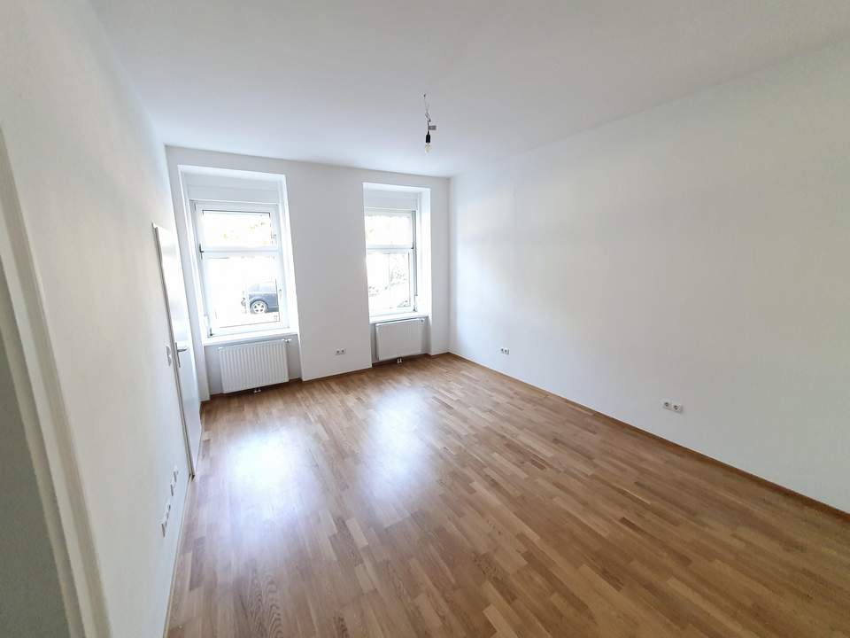 Charmante Kleinwohnung in guter Lage