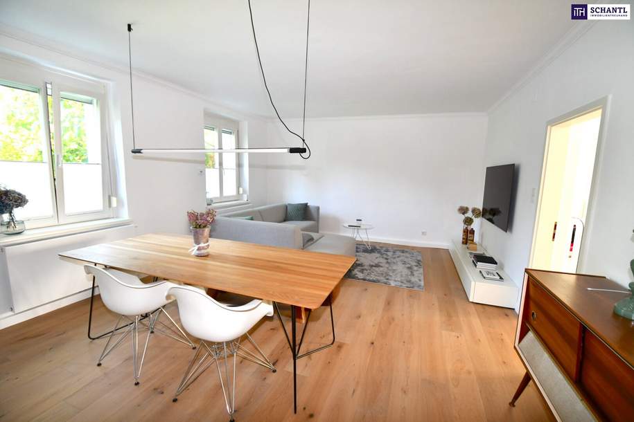 PREISGESENKT! Ihrer Oase der Ruhe und Eleganz mitten im schönen Laxenburg!, Wohnung-kauf, 279.000,€, 2361 Mödling