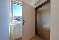 Traumhafte 5-Zimmer-Dachgeschosswohnung in Ottakring