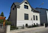 Außergewöhnliches Einfamilienhaus mit stilvoller Sanierung, sonniger Gartenoase und modernem Wohnkomfort in ruhiger Lage von Fürstenfeld