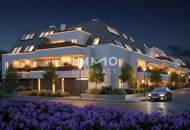 Geräumig, hell, modern - 2-Zimmerwohnung mit großer Terrasse - provisionsfrei