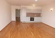 Großzügige und sympathische 2 Zimmer Neubauwohnung - zwischen Matzleinsdorfer Platz und Waldmüllerpark