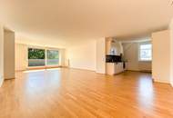 Großzügige DG-Wohnung nahe Hugo Wolf Park