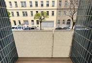 Wohnen mit Stil: Hochwertige 3-Zimmer-Wohnung mit Terrasse in Toplage