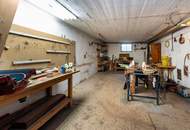 Grundstück mit Bestandsobjekt und Baudichte WA 0.2–0.5 – nahe Graz