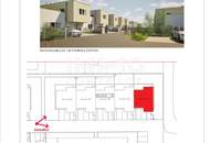 Erstbezug ab 01.10.2026: Reihenhaus mit Dachterrasse, Eigengarten und Kaufoption
