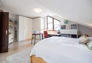 240m² großes, modern aufgeteiltes 8 Zimmer Einfamilienhaus mit Garten und Pool in Gerasdorf bei Wien