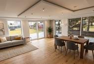 Modernes Wohnjuwel in Sollenau: Großzügigkeit trifft auf individuelle Gestaltungsfreiheit !!