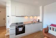 Gersthof: Charmante 2-Zimmer Wohnung mit Balkon