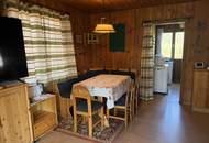 EIGENGRUND - Sommeridylle am Badesee im Erholungszentrum Lassee
