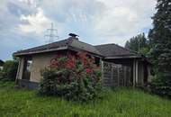 Charmantes Einfamilienhaus mit 4 Zimmern, Terrasse und Garage in Klagenfurt am Wörthersee!