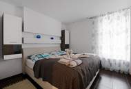 Einzigartiges Angebot – Apartmenthaus in Wolfsberger Ruhelage