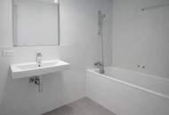 Viel draußen, smart drinnen – Gartenwohnung für modernes Wohnen - 3 Zimmer im Erstbezug!