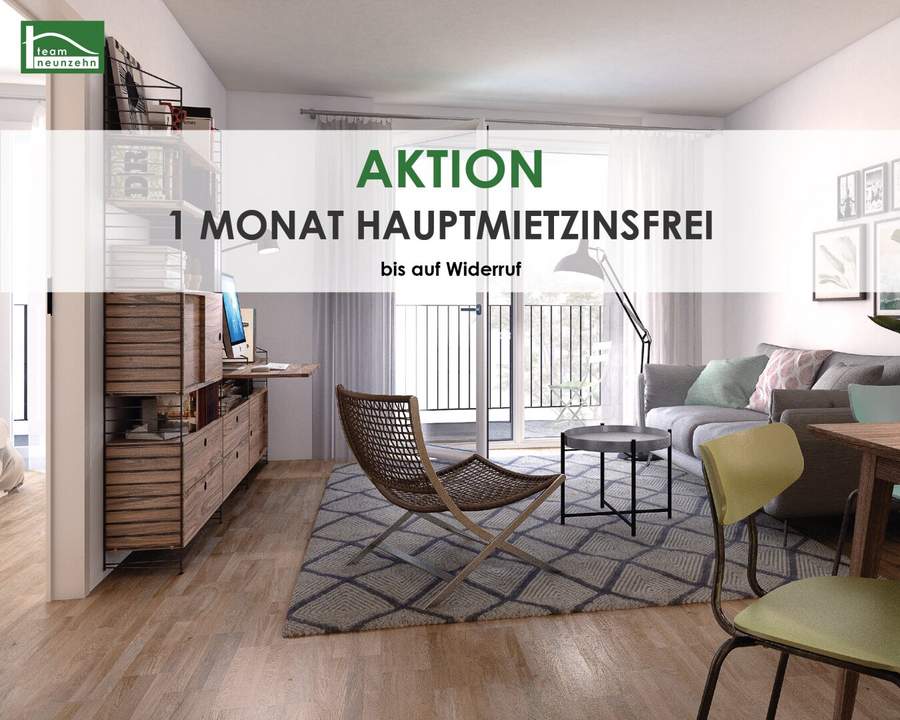 Moderne Traumwohnung in Graz: Stilvolles Wohnen in der Nähe der Annenstraße - JETZT ANFRAGEN
