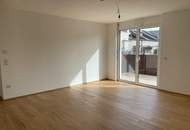 Eggenberg Sonniger Wohntraum mit 110m² und Balkon