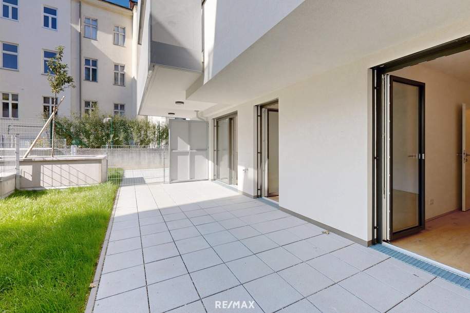 PROVISIONSFREIER ERSTBEZUG | MODERNE DECKENKÜHLUNG | GARAGE, Wohnung-kauf, 519.500,€, 1130 Wien 13., Hietzing