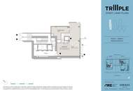Stephansdom &amp; Sonnenuntergang inklusive: Gemütliche Vierzimmer-Wohnung mit Concierge, Party &amp; BBQ Lounge, Pool usw.